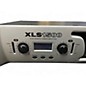 Used Crown XLS1500 Power Amp