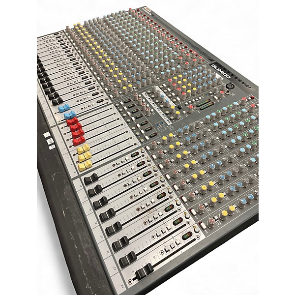 Used Allen & Heath GL2400-24 Unpowered Mixer
