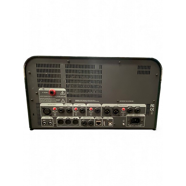 Used Kemper Profiler PowerHead 600W Class D Profiling Solid State Guitar Amp Head