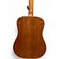 Used Alvarez RD26 Dreadnought Natural Acoustic Guitar