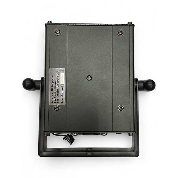 Used American DJ Micro 3D Intelligent Lighting