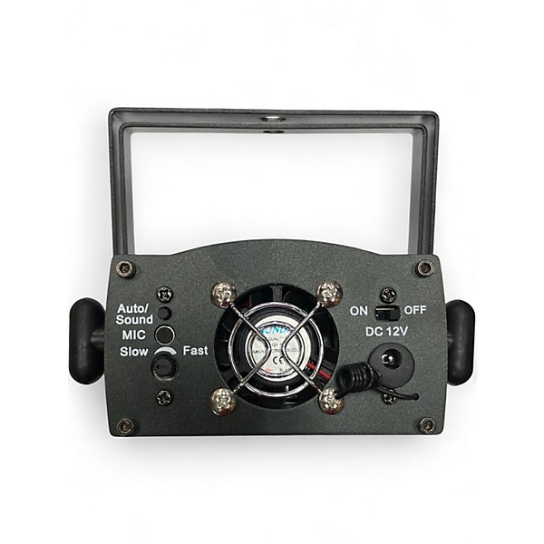 Used American DJ Micro 3D Intelligent Lighting