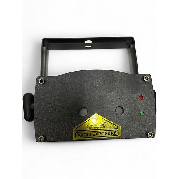 Used American DJ Micro 3D Intelligent Lighting