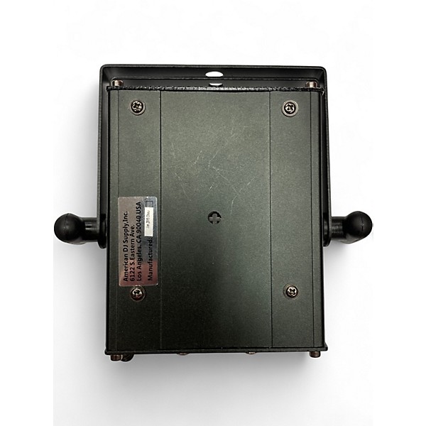 Used American DJ Micro 3D Intelligent Lighting