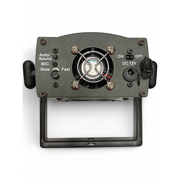 Used American DJ Micro 3D Intelligent Lighting