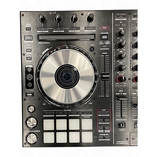 Used Pioneer DJ DDJ-SX DJ Mixer