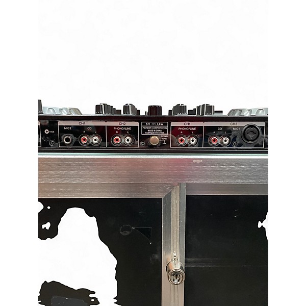Used Pioneer DJ DDJ-SX DJ Mixer