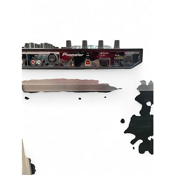 Used Pioneer DJ DDJ-SX DJ Mixer