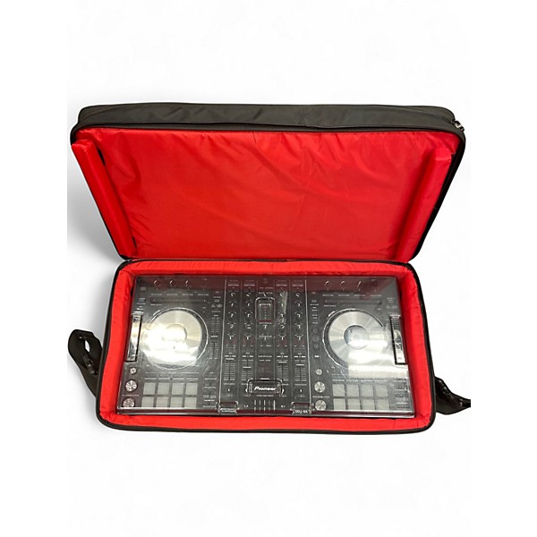 Used Pioneer DJ DDJ-SX DJ Mixer