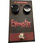 Used TC Electronic Eyemaster Metal Distortion Effect Pedal thumbnail