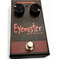 Used TC Electronic Eyemaster Metal Distortion Effect Pedal