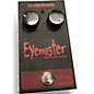 Used TC Electronic Eyemaster Metal Distortion Effect Pedal