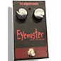 Used TC Electronic Eyemaster Metal Distortion Effect Pedal