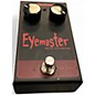 Used TC Electronic Eyemaster Metal Distortion Effect Pedal