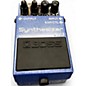 Used BOSS SY-1 Synthesizer Effect Pedal