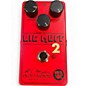 Used Electro-Harmonix Big Muff 2 Effect Pedal thumbnail