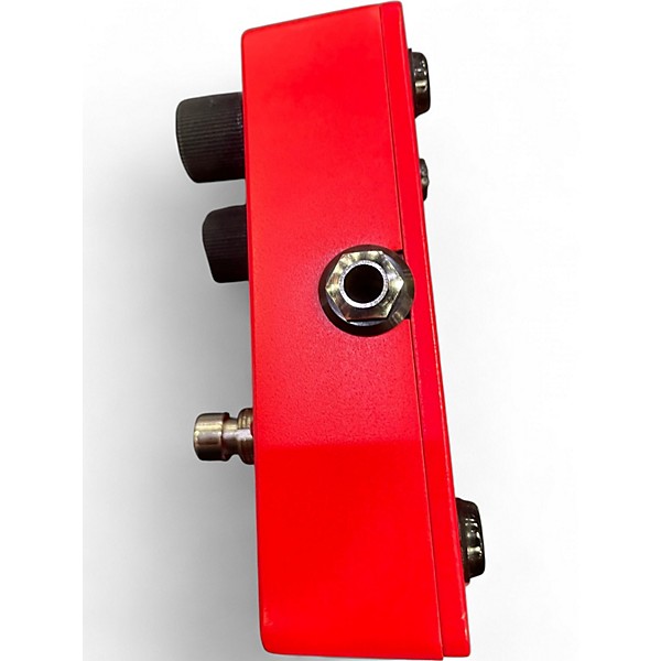 Used Electro-Harmonix Big Muff 2 Effect Pedal