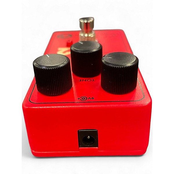 Used Electro-Harmonix Big Muff 2 Effect Pedal