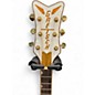 Used Gretsch Guitars G-5022CWFE White Acoustic Electric Guitar