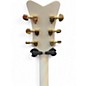 Used Gretsch Guitars G-5022CWFE White Acoustic Electric Guitar