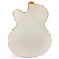 Used Gretsch Guitars G-5022CWFE White Acoustic Electric Guitar