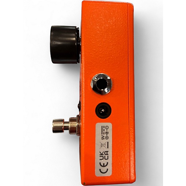 Used MXR M101 Phase 90 Effect Pedal