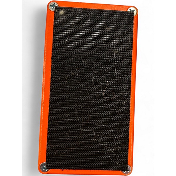 Used MXR M101 Phase 90 Effect Pedal