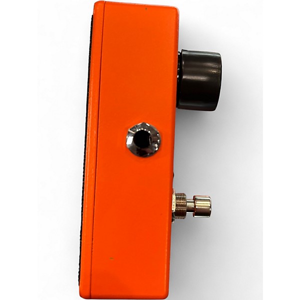 Used MXR M101 Phase 90 Effect Pedal