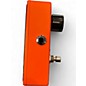Used MXR M101 Phase 90 Effect Pedal
