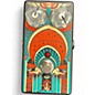 Used MXR Hybrid Fuzz Effect Pedal thumbnail