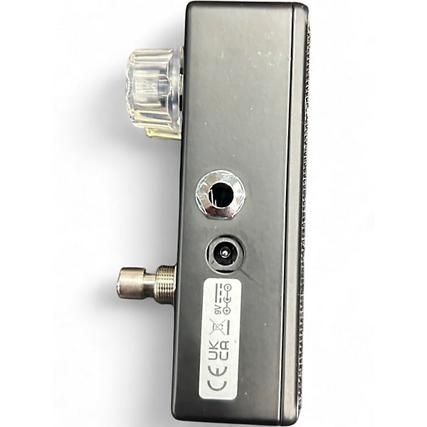 Used MXR Hybrid Fuzz Effect Pedal