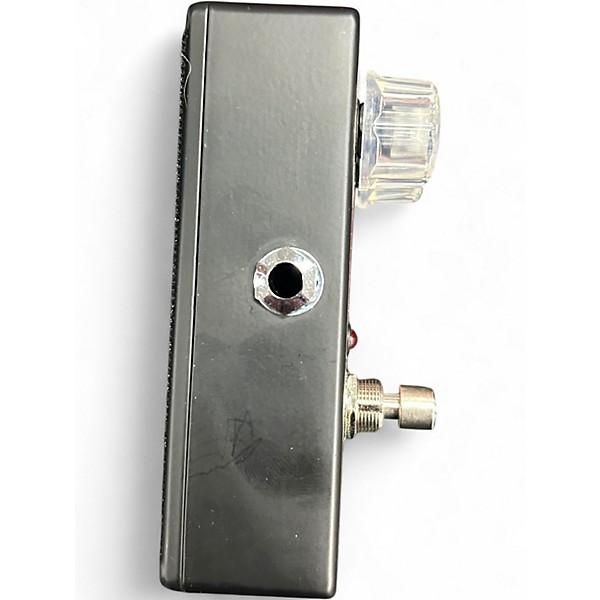 Used MXR Hybrid Fuzz Effect Pedal