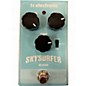 Used TC Electronic Skysurfer Reverb Effect Pedal thumbnail