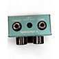 Used TC Electronic Skysurfer Reverb Effect Pedal