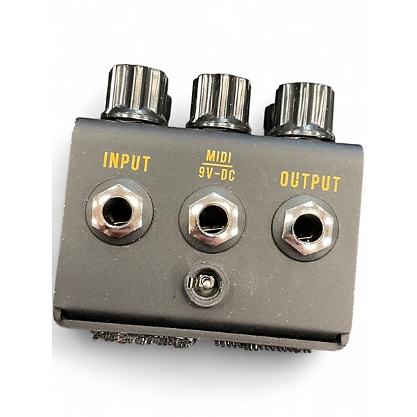 Used Jackson Audio Asabi Effect Pedal