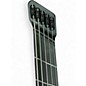 Used Overload Guitars Achilles 5 Custom Rainbow Burl Electric Bass Guitar