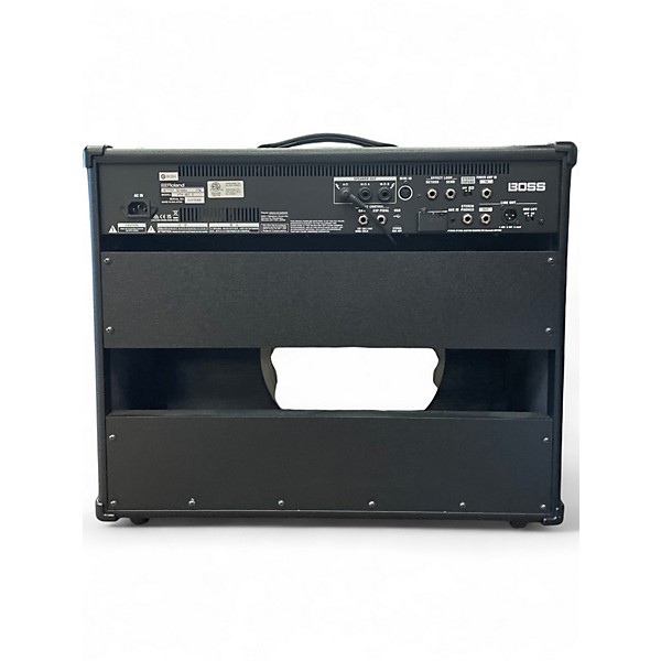 Used BOSS KATANA ARTIST 100 Guitar Combo Amp