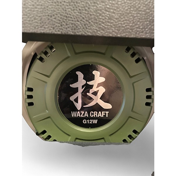 Used BOSS KATANA ARTIST 100 Guitar Combo Amp