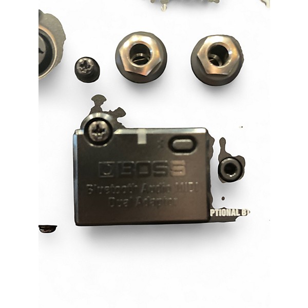 Used BOSS KATANA ARTIST 100 Guitar Combo Amp