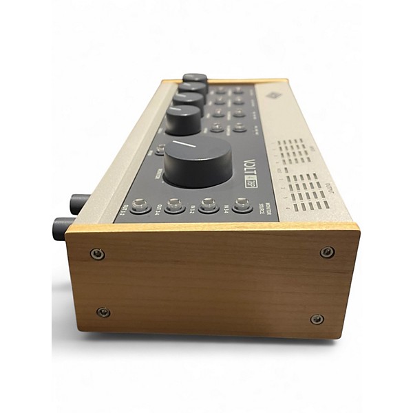 Used Universal Audio Volt 4 76p Audio Interface