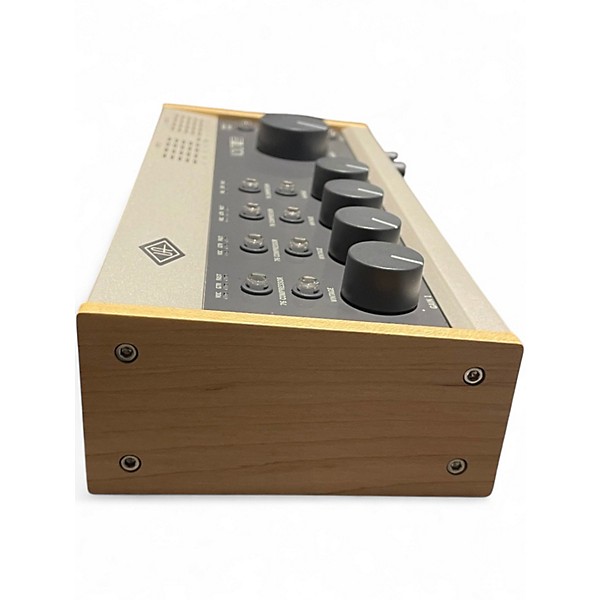 Used Universal Audio Volt 4 76p Audio Interface