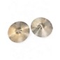 Used Miscellaneous 14in Cymbal Cymbal thumbnail