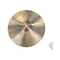 Used Miscellaneous 14in Cymbal Cymbal
