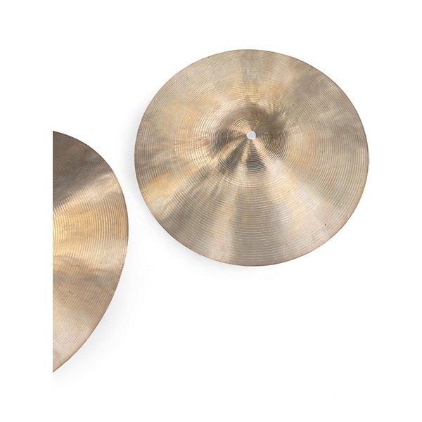 Used Miscellaneous 14in Cymbal Cymbal