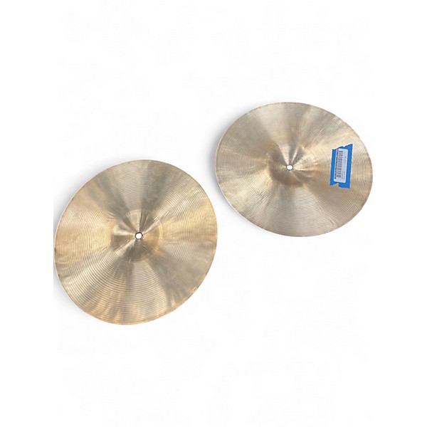 Used Miscellaneous 14in Cymbal Cymbal