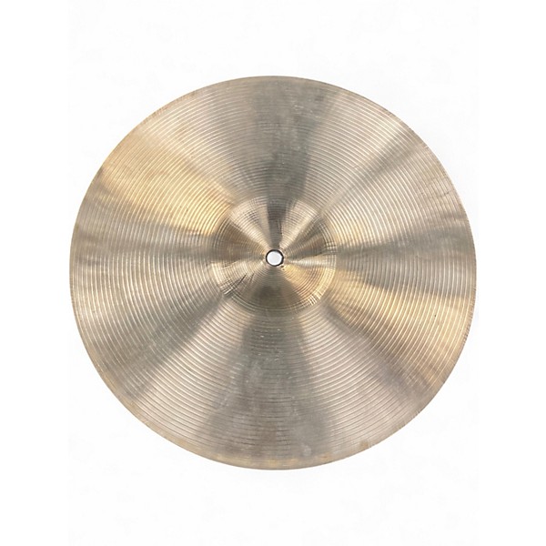 Used Miscellaneous 14in Cymbal Cymbal