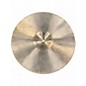 Used Miscellaneous 14in Cymbal Cymbal