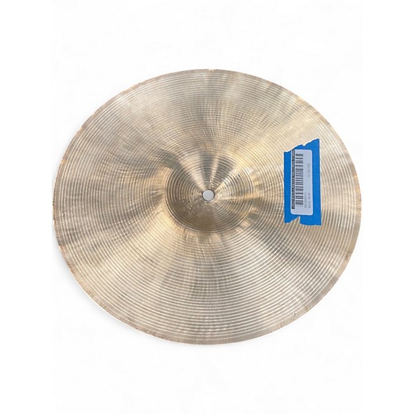 Used Miscellaneous 14in Cymbal Cymbal