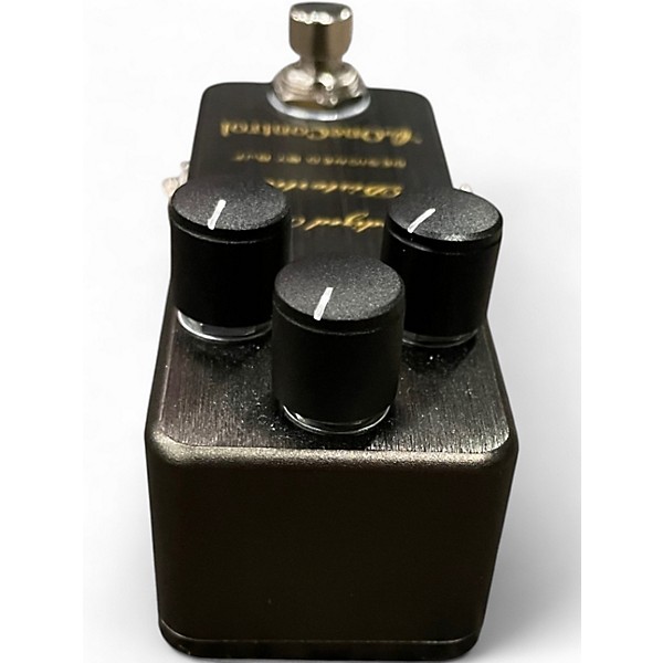Used One Control OCABD Effect Pedal