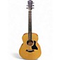 Used Taylor GS Mini 7/8 Scale Natural Acoustic Guitar thumbnail